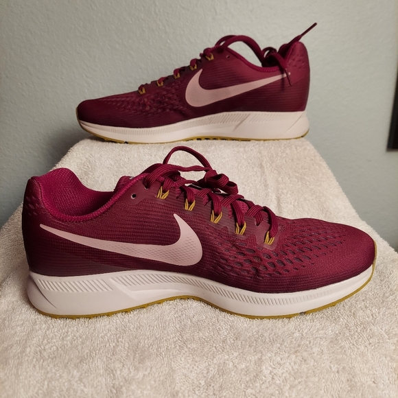 nike pegasus 34 wide